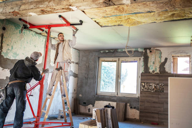 Best Blown-in Insulation  in Sterling, KS