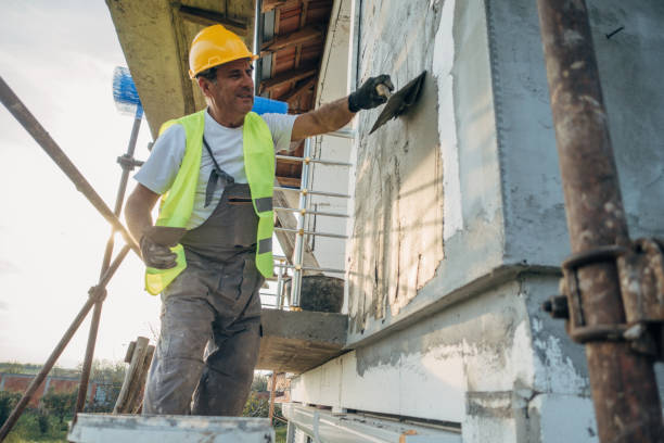 Range of Insulation Solutions in Sterling, KS