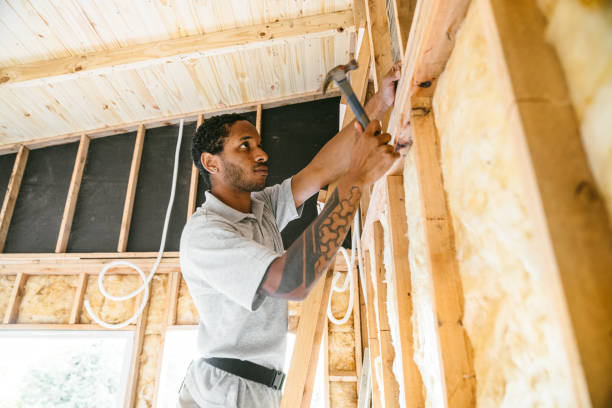 Best Insulation Contractor Near Me  in Sterling, KS