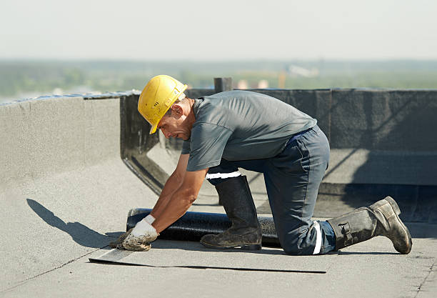Trusted Sterling, KS Insulation Contractor Experts