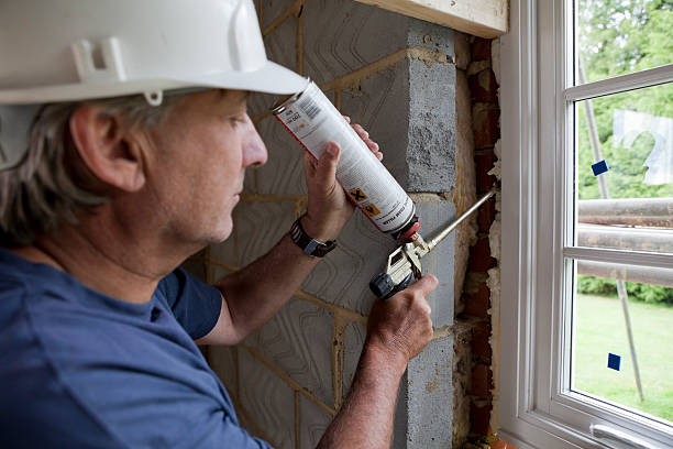 Best Garage Insulation Installation  in Sterling, KS