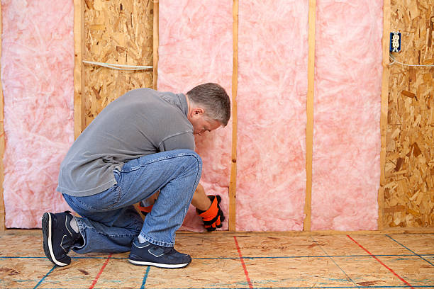 Best Crawl Space Insulation  in Sterling, KS