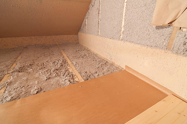 Insulation Replacement Services in Sterling, KS